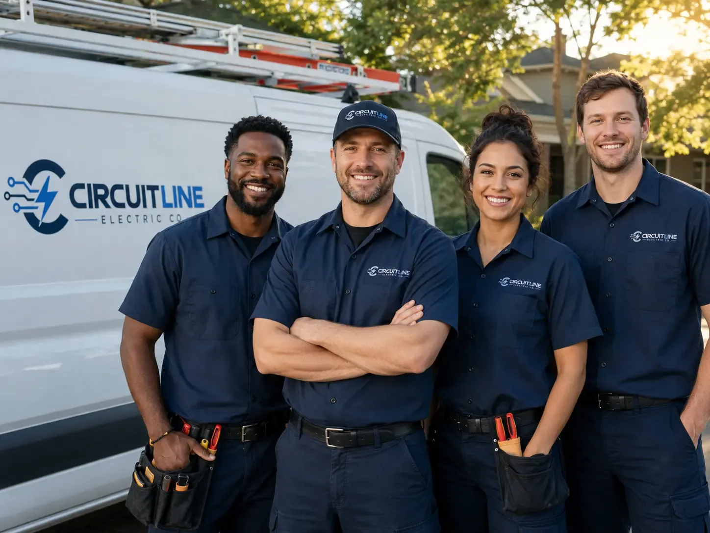 Whole Home Rewiring company in Flagstaff, AZ