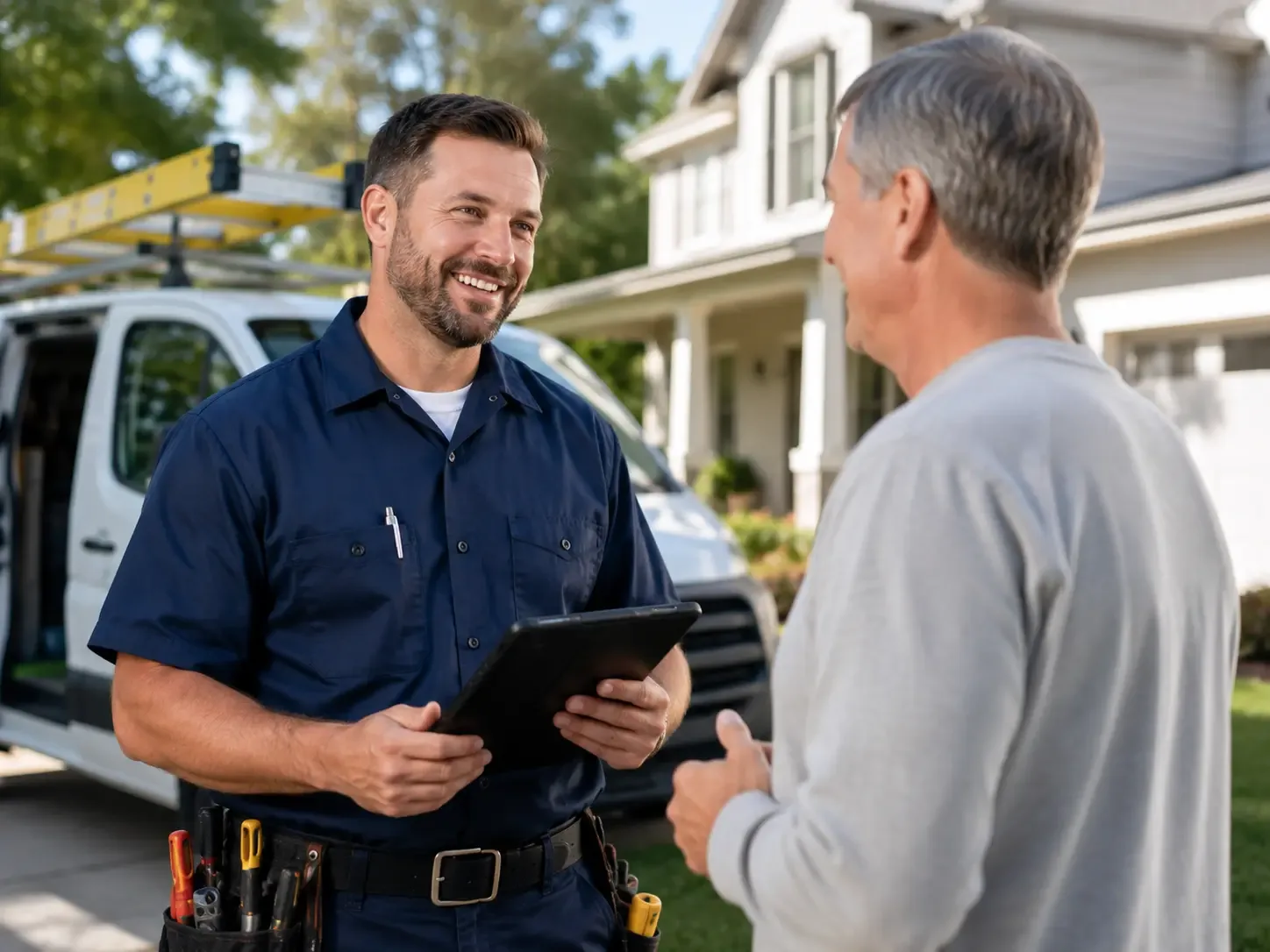Whole Home Rewiring Flagstaff, AZ FAQs