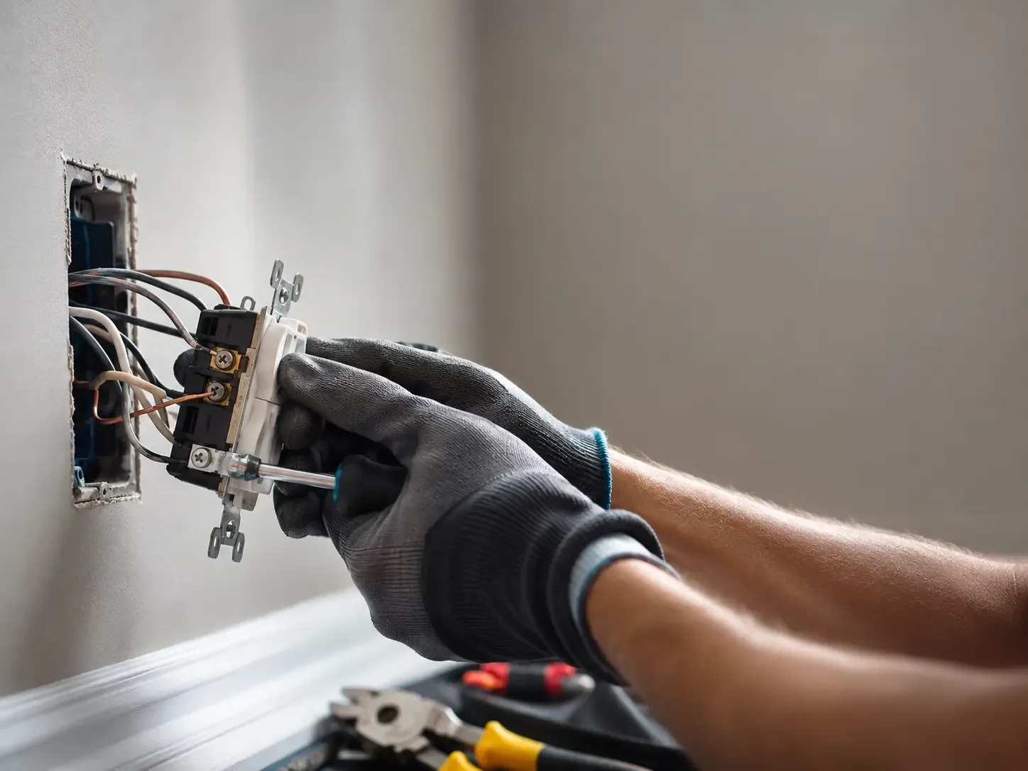 Why choose Whole Home Rewiring in Flagstaff, AZ